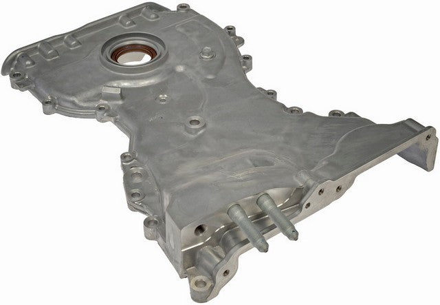 Engine Timing Cover Dorman-OE Solutions 635-239