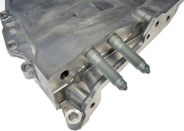 Engine Timing Cover Dorman-OE Solutions 635-239