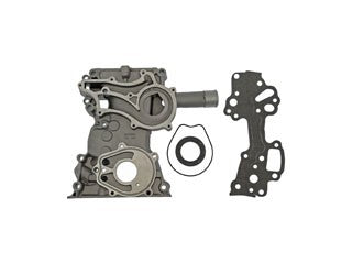 Engine Timing Cover Dorman-OE Solutions 635-300
