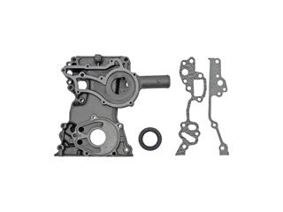 Engine Timing Cover Dorman-OE Solutions 635-301