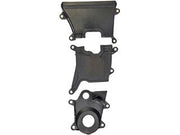 Engine Timing Cover Dorman-OE Solutions 635-305