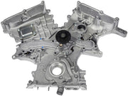 Engine Timing Cover Dorman-OE Solutions 635-312
