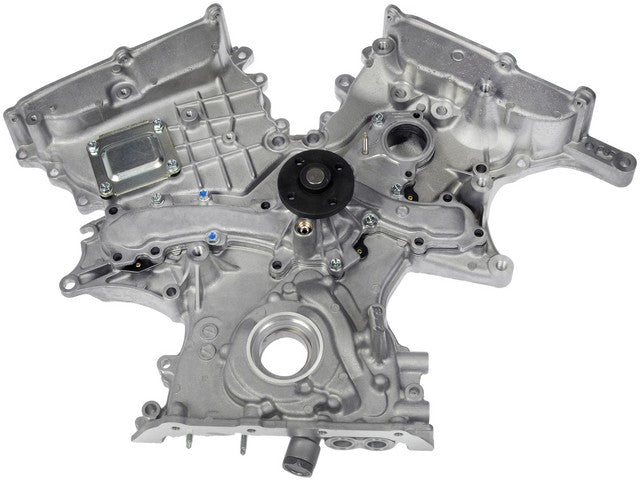 Engine Timing Cover Dorman-OE Solutions 635-312