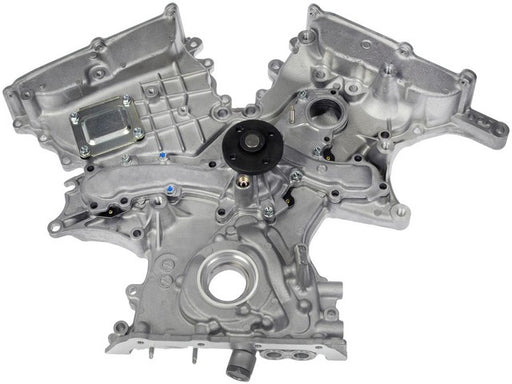 Engine Timing Cover Dorman-OE Solutions 635-312