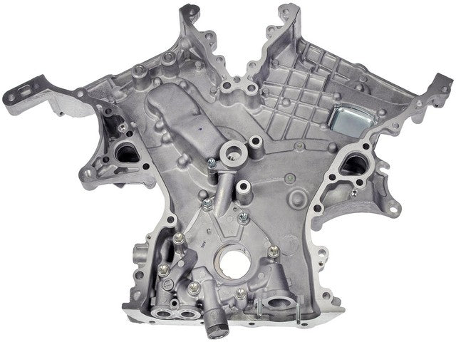 Engine Timing Cover Dorman-OE Solutions 635-312