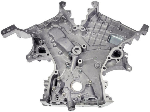 Engine Timing Cover Dorman-OE Solutions 635-312