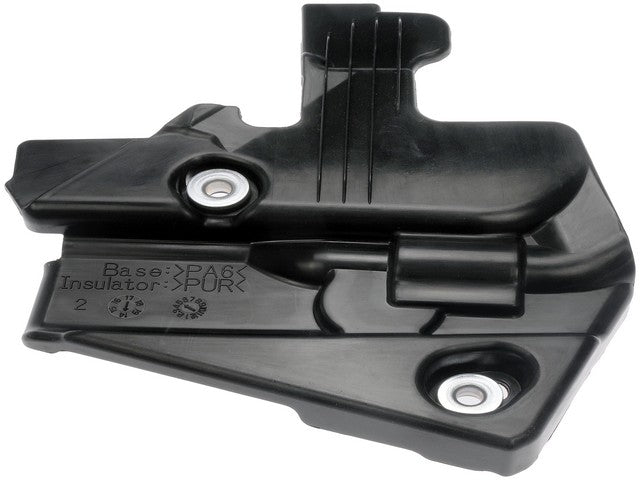 Engine Timing Cover Dorman-OE Solutions 635-313