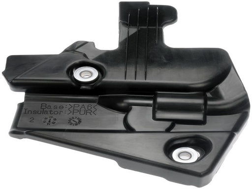 Engine Timing Cover Dorman-OE Solutions 635-313