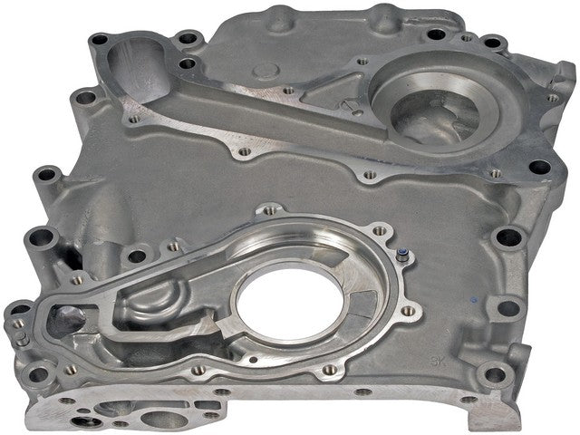 Engine Timing Cover Dorman-OE Solutions 635-314
