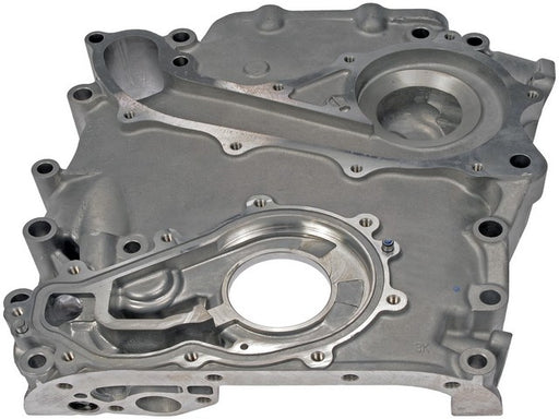 Engine Timing Cover Dorman-OE Solutions 635-314