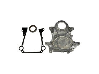 Engine Timing Cover Dorman-OE Solutions 635-401