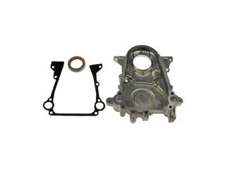 Engine Timing Cover Dorman-OE Solutions 635-401
