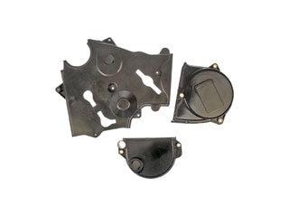 Engine Timing Cover Dorman-OE Solutions 635-403