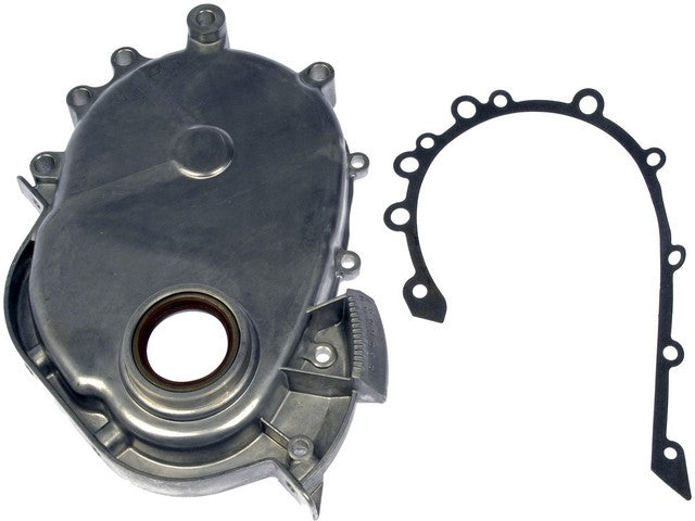 Engine Timing Cover Dorman-OE Solutions 635-409