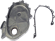 Engine Timing Cover Dorman-OE Solutions 635-409