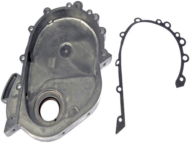 Engine Timing Cover Dorman-OE Solutions 635-409