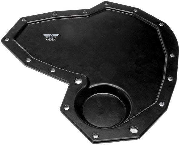 Engine Timing Cover Dorman-HD Solutions 635-4999