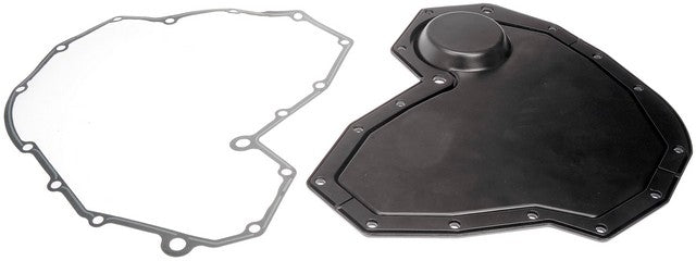 Engine Timing Cover Dorman-HD Solutions 635-4999