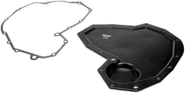 Engine Timing Cover Dorman-HD Solutions 635-4999