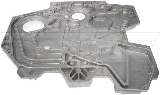 Engine Timing Cover Dorman-HD Solutions 635-5000