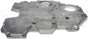 Engine Timing Cover Dorman-HD Solutions 635-5000