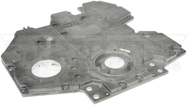 Engine Timing Cover Dorman-HD Solutions 635-5000
