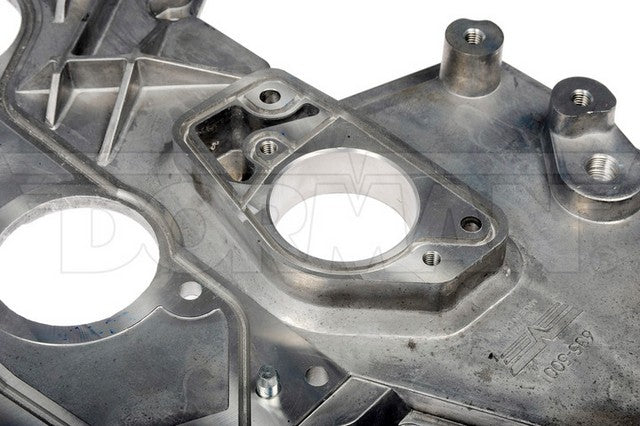 Engine Timing Cover Dorman-HD Solutions 635-5001