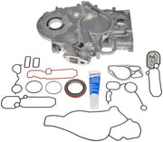 Engine Timing Cover Dorman-HD Solutions 635-5002