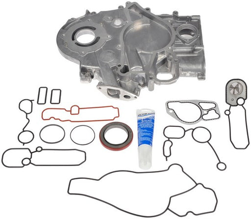 Engine Timing Cover Dorman-HD Solutions 635-5002