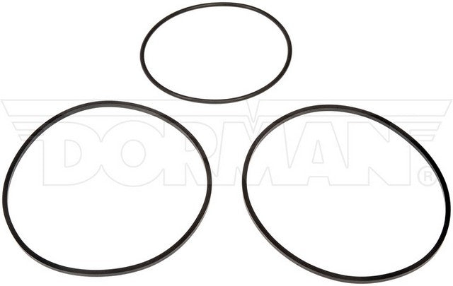Engine Timing Cover Gasket Set Dorman-HD Solutions 635-5003