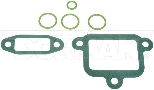 Engine Timing Cover Gasket Set Dorman-HD Solutions 635-5003