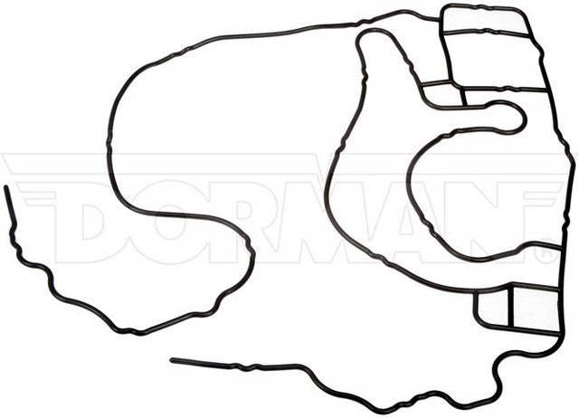 Engine Timing Cover Gasket Set Dorman-HD Solutions 635-5003