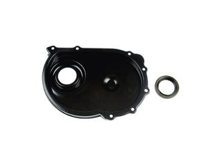Engine Timing Cover Dorman-OE Solutions 635-501