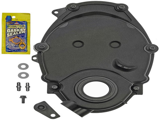 Engine Timing Cover Dorman-OE Solutions 635-502