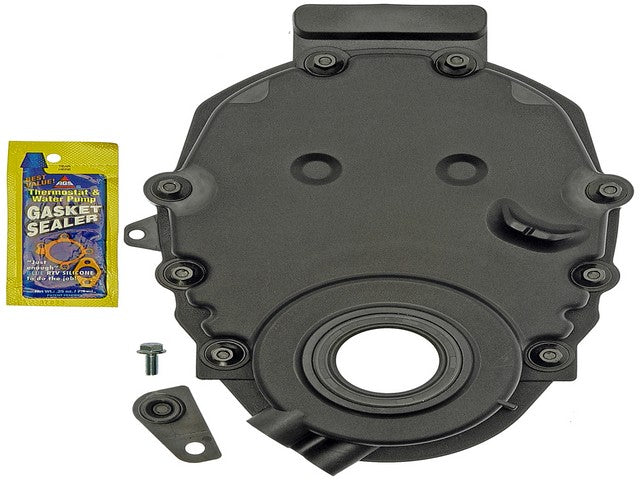 Engine Timing Cover Dorman-OE Solutions 635-505