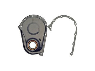 Engine Timing Cover Dorman-OE Solutions 635-506