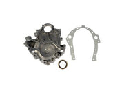 Engine Timing Cover Dorman-OE Solutions 635-507