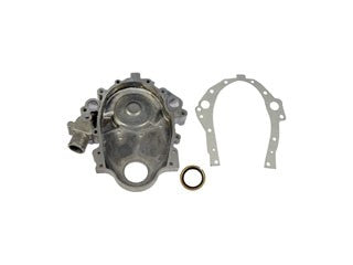 Engine Timing Cover Dorman-OE Solutions 635-507