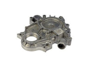 Engine Timing Cover Dorman-OE Solutions 635-507