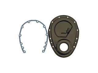 Engine Timing Cover Dorman-OE Solutions 635-509