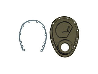 Engine Timing Cover Dorman-OE Solutions 635-510