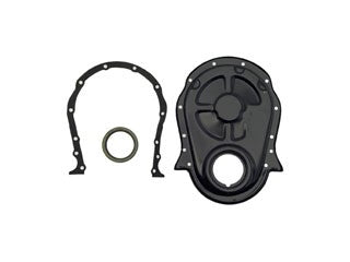 Engine Timing Cover Dorman-OE Solutions 635-511