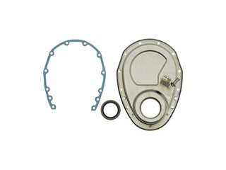 Engine Timing Cover Dorman-OE Solutions 635-512