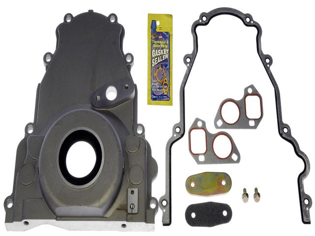 Engine Timing Cover Dorman-OE Solutions 635-515