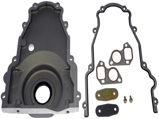 Engine Timing Cover Dorman-OE Solutions 635-515