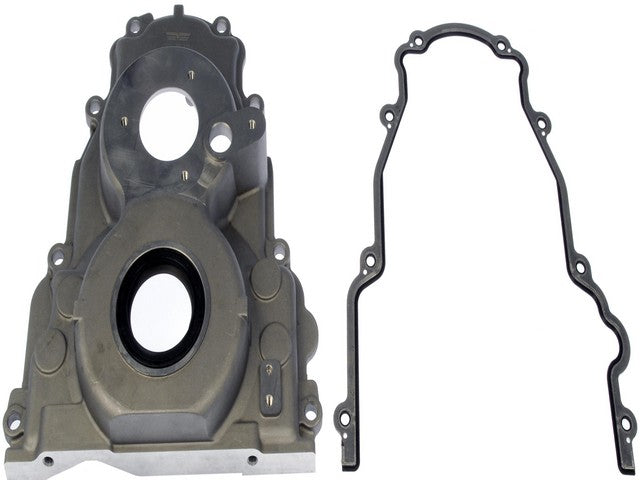 Engine Timing Cover Dorman-OE Solutions 635-517