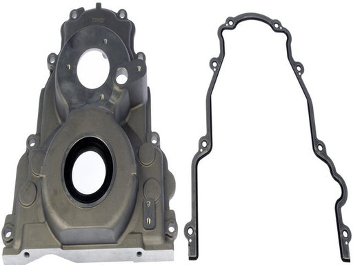Engine Timing Cover Dorman-OE Solutions 635-517