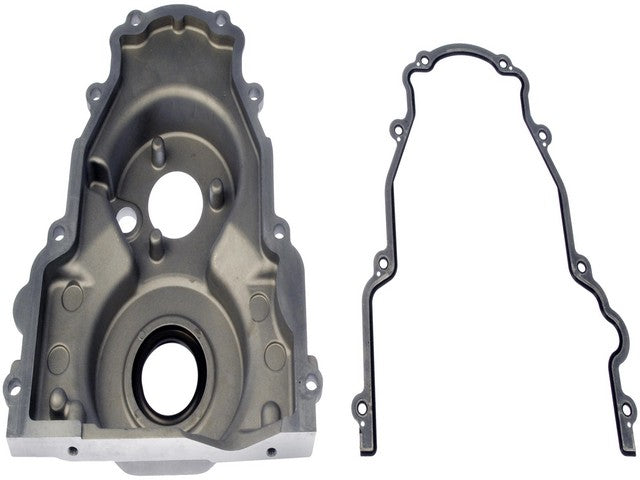 Engine Timing Cover Dorman-OE Solutions 635-517