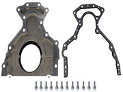 Engine Rear Main Seal Cover Dorman-OE Solutions 635-518