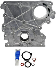 Engine Timing Cover Dorman-OE Solutions 635-521